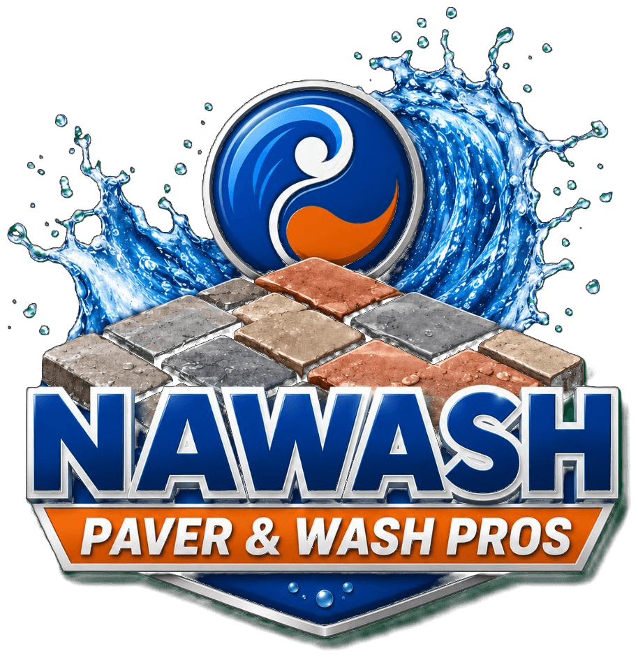 NAWash Paver & Wash Pros